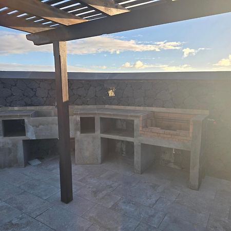 Vv Milenaiver "By Henrypole Home" Playa Cancajos.- BreNa Baja  Dış mekan fotoğraf