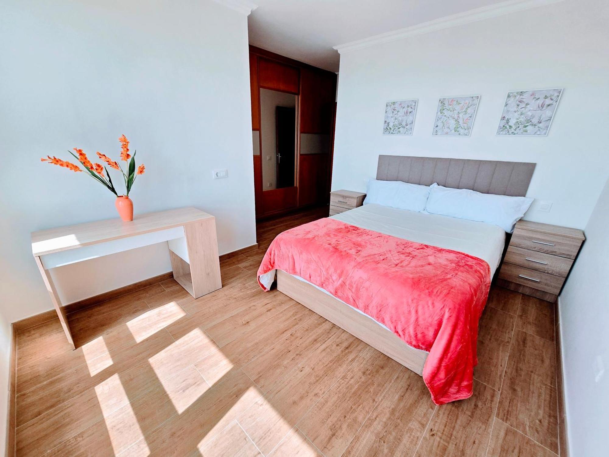 Vv Milenaiver "By Henrypole Home" Playa Cancajos.- BreNa Baja  Dış mekan fotoğraf