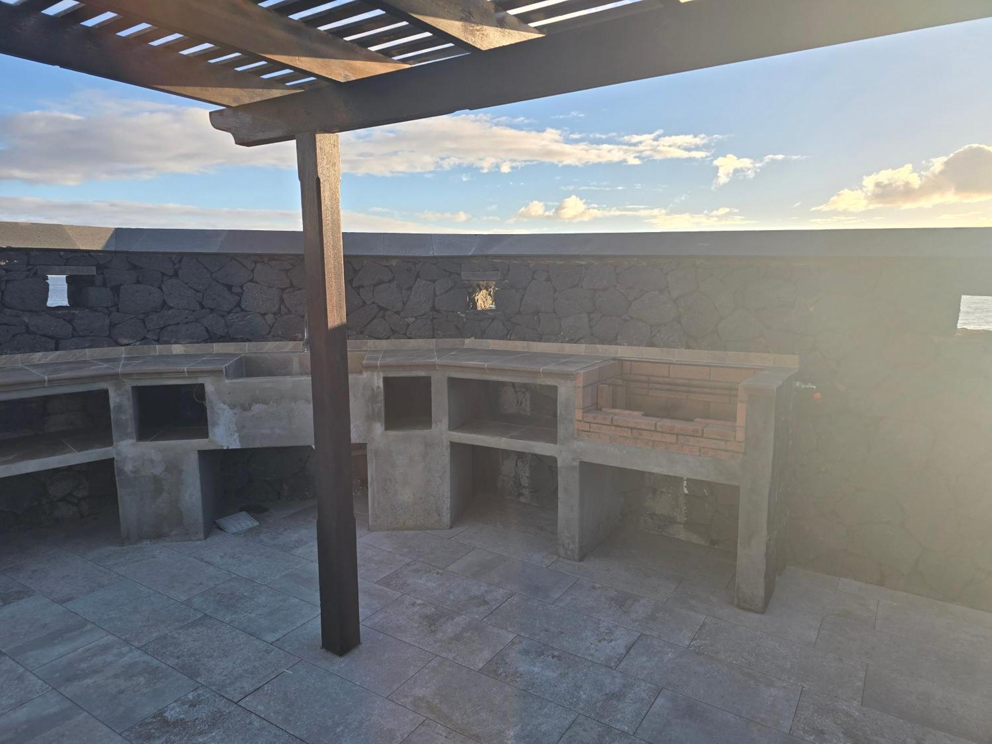 Vv Milenaiver "By Henrypole Home" Playa Cancajos.- BreNa Baja  Dış mekan fotoğraf
