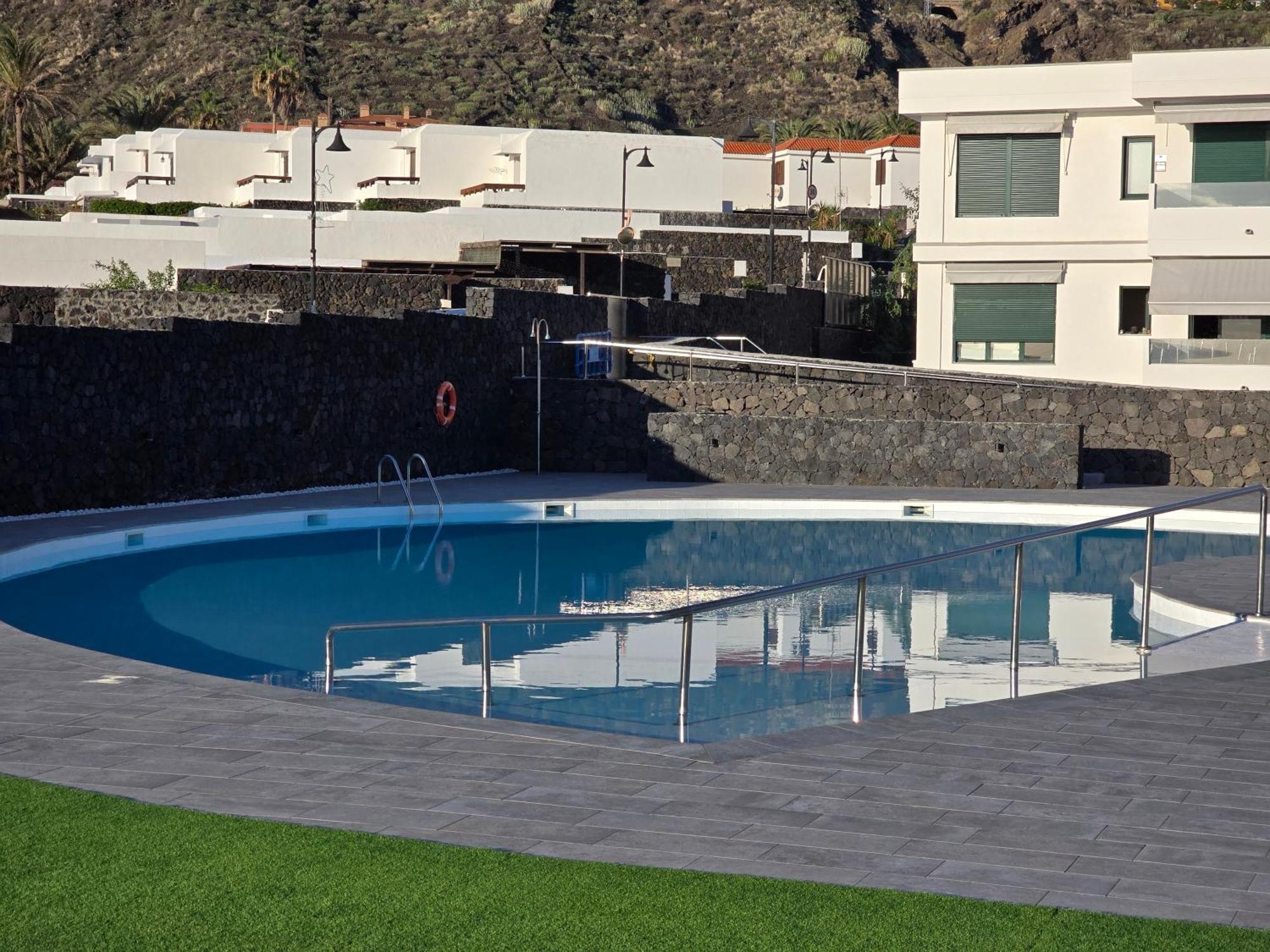 Vv Milenaiver "By Henrypole Home" Playa Cancajos.- BreNa Baja  Dış mekan fotoğraf
